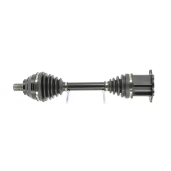 Arbre de transmission CEVAM 50155