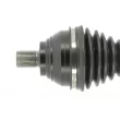 Arbre de transmission CEVAM 50155 - Visuel 2