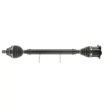 Arbre de transmission CEVAM 50156