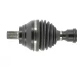 Arbre de transmission CEVAM 50156 - Visuel 2