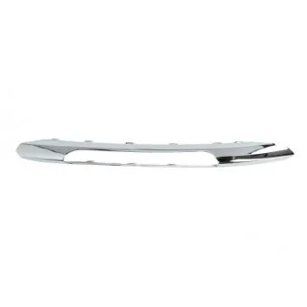 Grille de ventilation, pare-chocs BLIC 6502-07-3509917P