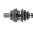 Arbre de transmission CEVAM 50157 - Visuel 2