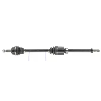 Arbre de transmission CEVAM 50159