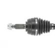Arbre de transmission CEVAM 50159 - Visuel 2