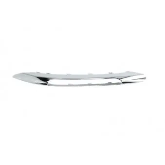 Grille de ventilation, pare-chocs BLIC 6502-07-3509918P