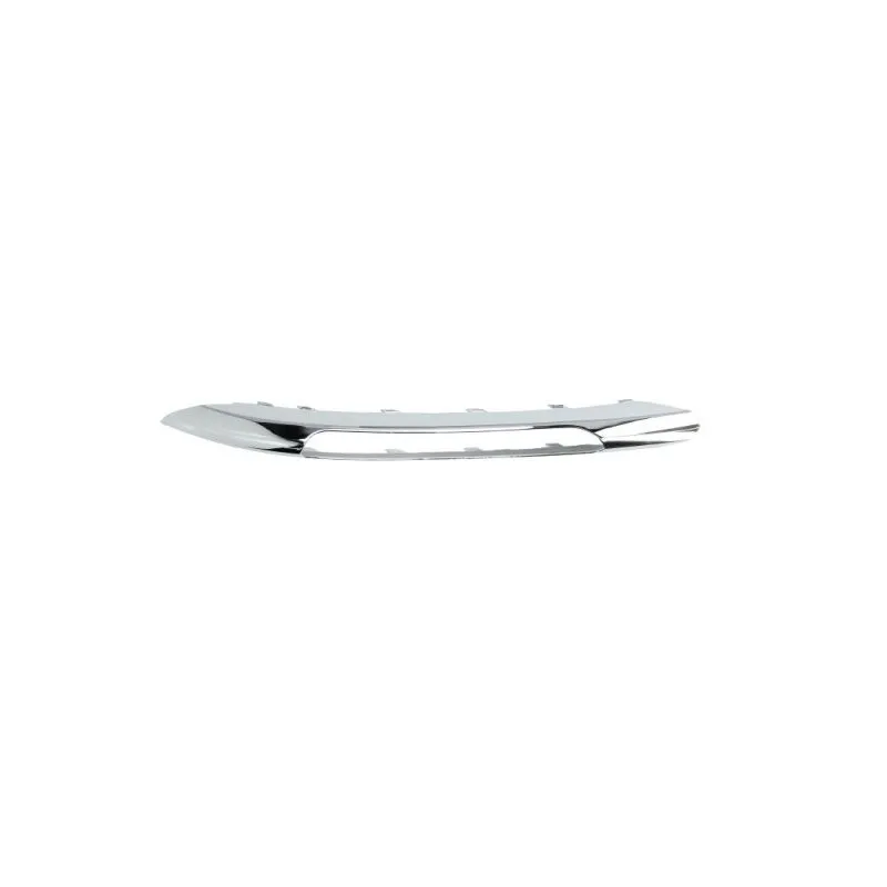 Grille de ventilation, pare-chocs BLIC 6502-07-3509918P