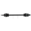 Arbre de transmission CEVAM 5016 - Visuel 1