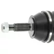 Arbre de transmission CEVAM 5016 - Visuel 2