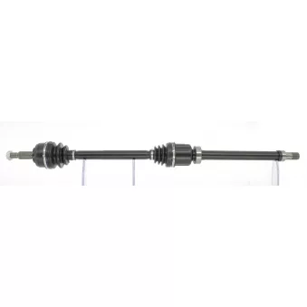 Arbre de transmission CEVAM 50162