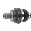 Arbre de transmission CEVAM 50163 - Visuel 2