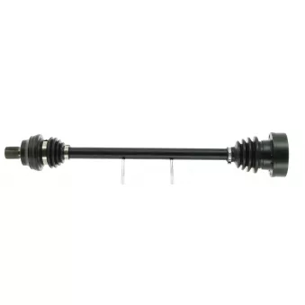 Arbre de transmission CEVAM 50164