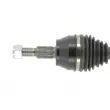 Arbre de transmission CEVAM 50166 - Visuel 2