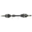 Arbre de transmission CEVAM 50167 - Visuel 1