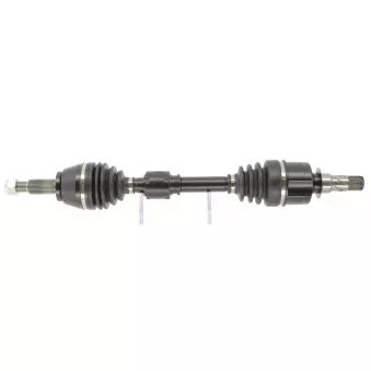 Arbre de transmission CEVAM