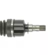 Arbre de transmission CEVAM 50167 - Visuel 3