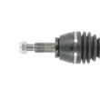 Arbre de transmission CEVAM 50168 - Visuel 2