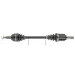 Arbre de transmission CEVAM 50169 - Visuel 1