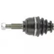 Arbre de transmission CEVAM 50169 - Visuel 2