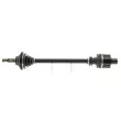 Arbre de transmission CEVAM 5016Z - Visuel 1