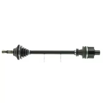 Arbre de transmission CEVAM 5016Z