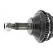 Arbre de transmission CEVAM 5016Z - Visuel 2