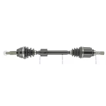 Arbre de transmission CEVAM 50171