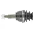 Arbre de transmission CEVAM 50171 - Visuel 2