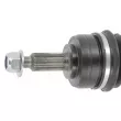Arbre de transmission CEVAM 50177 - Visuel 2