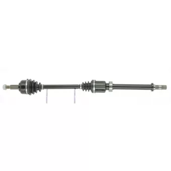 Arbre de transmission CEVAM 50178