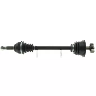 Arbre de transmission avant gauche CEVAM 5018