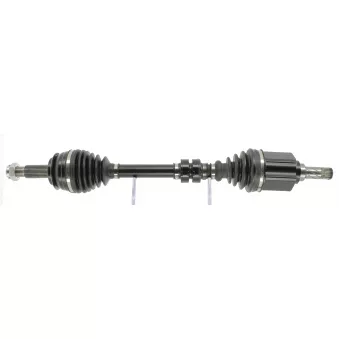 Arbre de transmission CEVAM 50181
