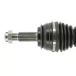 Arbre de transmission CEVAM 50181 - Visuel 2