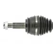 Arbre de transmission CEVAM 50182 - Visuel 2