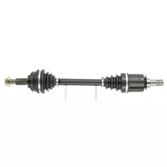 Arbre de transmission CEVAM 50185