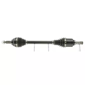 Arbre de transmission CEVAM