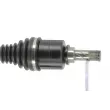 Arbre de transmission CEVAM 50187 - Visuel 3