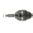 Arbre de transmission CEVAM 50188 - Visuel 2