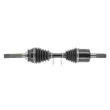 Arbre de transmission CEVAM 50189 - Visuel 1
