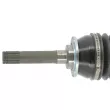 Arbre de transmission CEVAM 50189 - Visuel 2