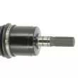 Arbre de transmission CEVAM 50189 - Visuel 3