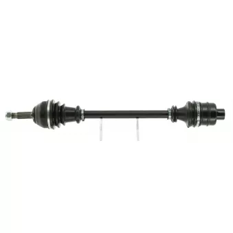 Arbre de transmission CEVAM 5019