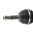 Arbre de transmission CEVAM 5019 - Visuel 2