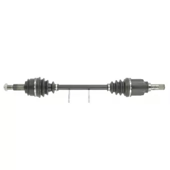 Arbre de transmission CEVAM 50191