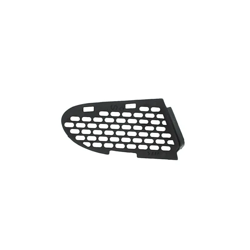 Grille de ventilation, pare-chocs avant gauche BLIC 6502-07-3512997P