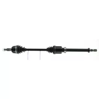 Arbre de transmission CEVAM 50192