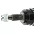 Arbre de transmission CEVAM 50192 - Visuel 2