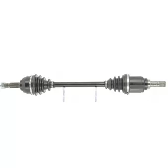 Arbre de transmission CEVAM 50193