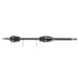 Arbre de transmission CEVAM 50194 - Visuel 1