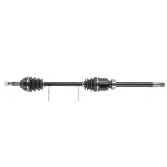 Arbre de transmission CEVAM 50194