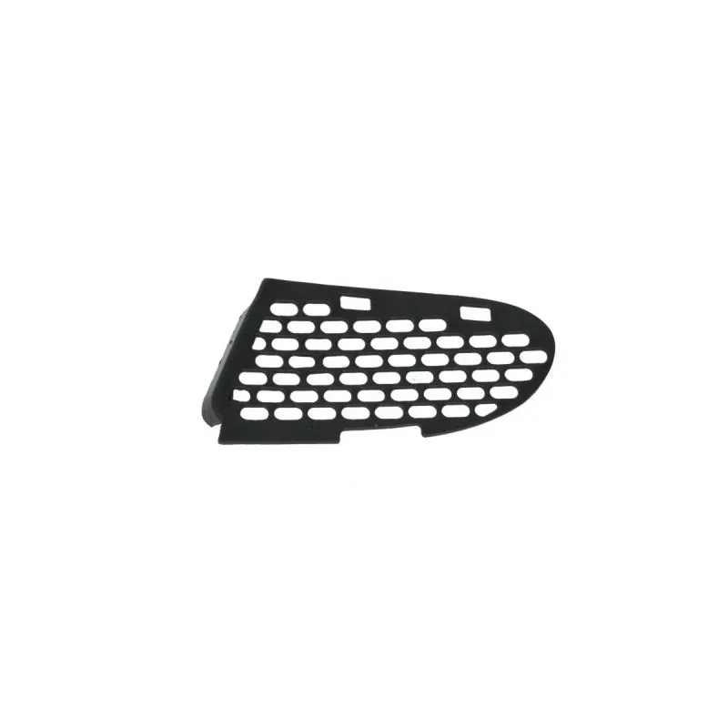 Grille de ventilation, pare-chocs avant droit BLIC 6502-07-3512998P